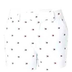 Women’s Size medium Tommy Hilfiger Jean shorts